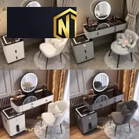 BÀN MAKEUP ĐA DẠNG MẪU MÃ MÀU SẮC